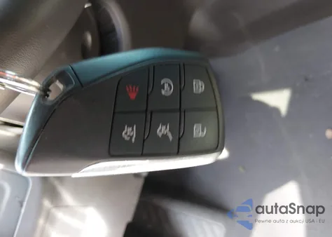 2023 Chevrolet Tahoe 2Wd Lt z USA, uszkodzony, nr VIN 1GNSCNKD8PR529335